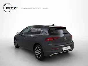 VW Golf 8 1.5 eTSI Goal DSG