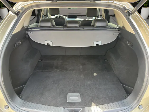 Mazda CX-5 e-Skyactiv-G 165 Newground AWD Automat