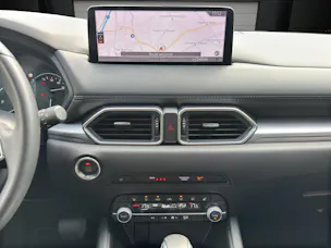 Mazda CX-5 SKYACTIV-G 194 Newground AWD Automat