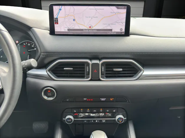 Mazda CX-5 e-Skyactiv-G 165 Newground AWD Automat