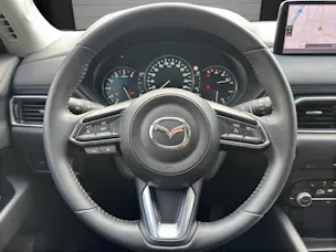 Mazda CX-5 SKYACTIV-G 194 Newground AWD Automat
