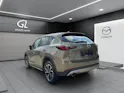 Mazda CX-5 e-Skyactiv-G 165 Newground AWD Automat