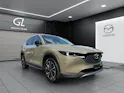 Mazda CX-5 e-Skyactiv-G 165 Newground AWD Automat