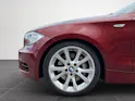 BMW 135i Cabrio