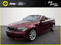 BMW 135i Cabrio