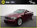 BMW 135i Cabrio