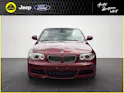 BMW 135i Cabrio
