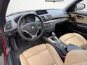 BMW 135i Cabrio