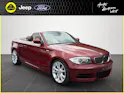 BMW 135i Cabrio