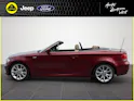 BMW 135i Cabrio