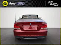BMW 135i Cabrio