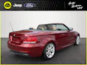 BMW 135i Cabrio