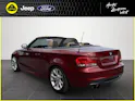 BMW 135i Cabrio
