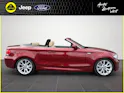 BMW 135i Cabrio