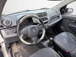 Suzuki Alto 1.0 GL Sergio Cellano