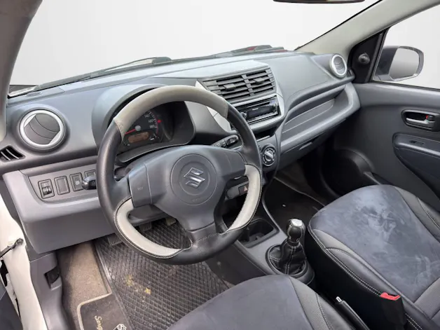 Suzuki Alto 1.0 GL Sergio Cellano