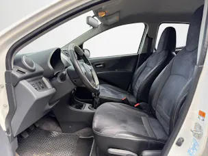 Suzuki Alto 1.0 GL Sergio Cellano