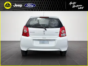 Suzuki Alto 1.0 GL Sergio Cellano