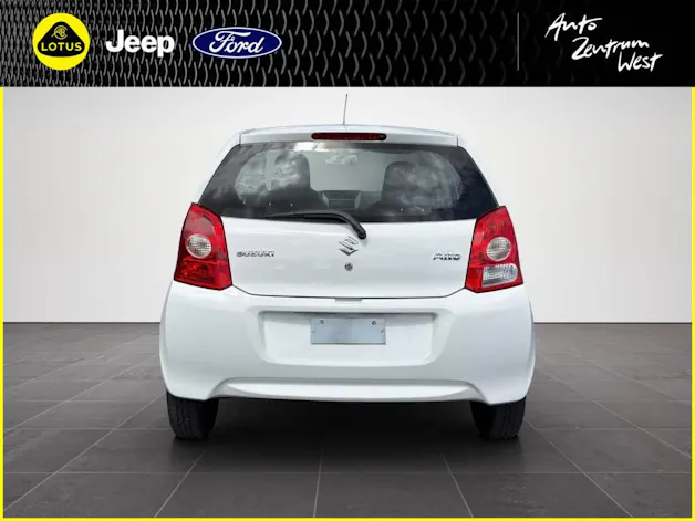 Suzuki Alto 1.0 GL Sergio Cellano