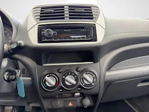 Suzuki Alto 1.0 GL Sergio Cellano
