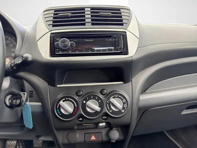 Suzuki Alto 1.0 GL Sergio Cellano