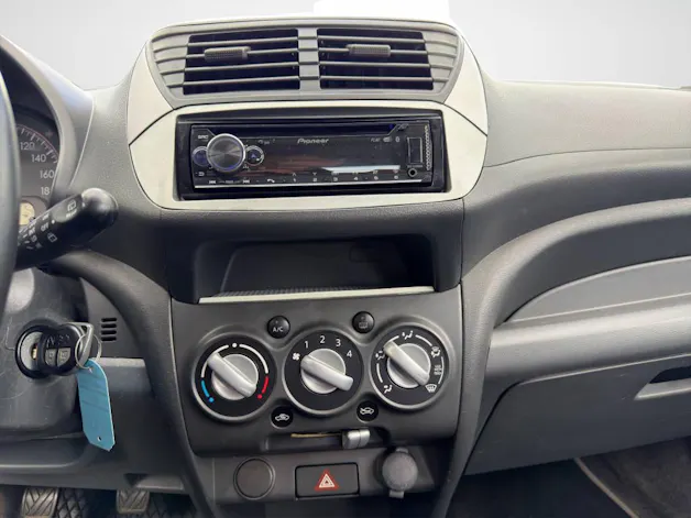 Suzuki Alto 1.0 GL Sergio Cellano