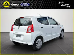 Suzuki Alto 1.0 GL Sergio Cellano