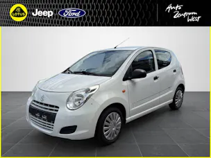 Suzuki Alto 1.0 GL Sergio Cellano