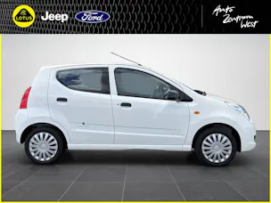 Suzuki Alto 1.0 GL Sergio Cellano