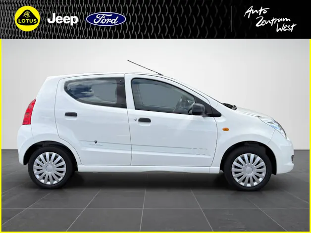 Suzuki Alto 1.0 GL Sergio Cellano