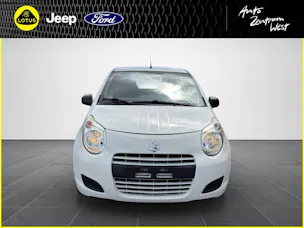 Suzuki Alto 1.0 GL Sergio Cellano