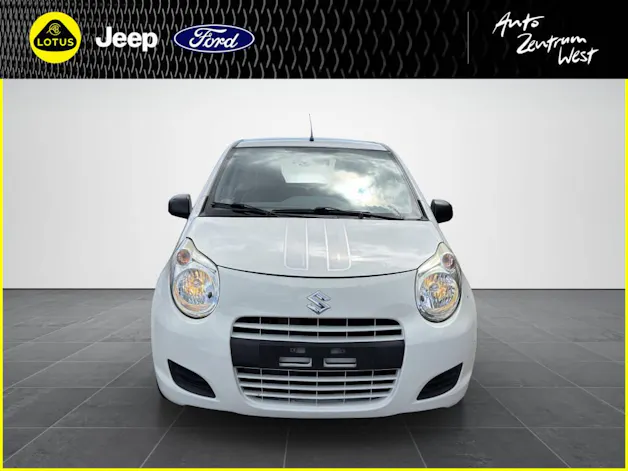 Suzuki Alto 1.0 GL Sergio Cellano