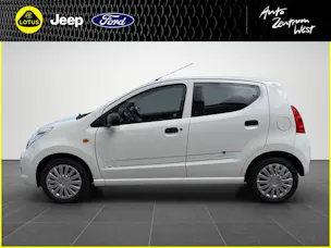 Suzuki Alto 1.0 GL Sergio Cellano