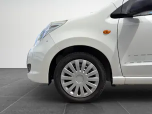 Suzuki Alto 1.0 GL Sergio Cellano