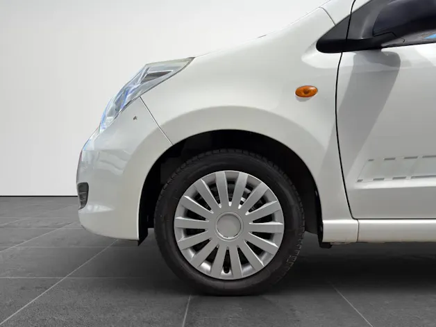 Suzuki Alto 1.0 GL Sergio Cellano