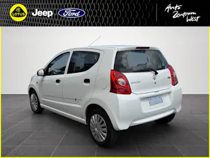 Suzuki Alto 1.0 GL Sergio Cellano