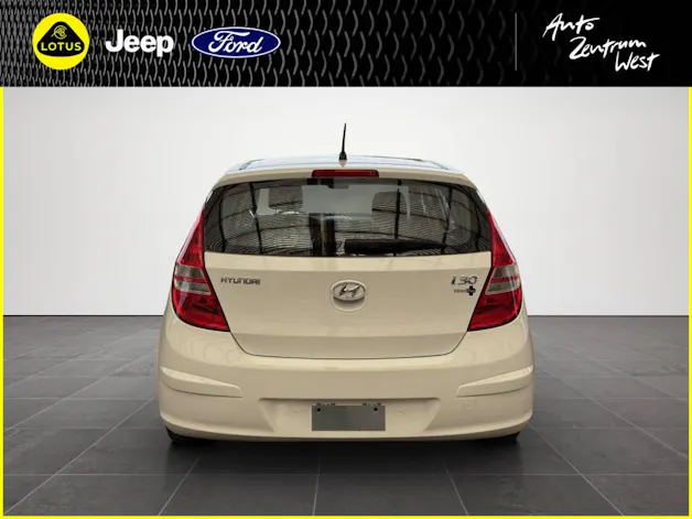 Hyundai i30 1.4 Comfort