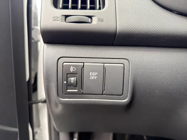 Hyundai i30 1.4 Comfort