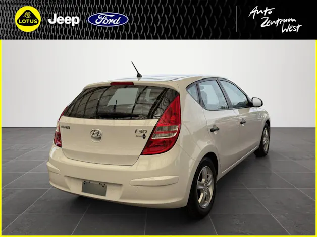 Hyundai i30 1.4 Comfort