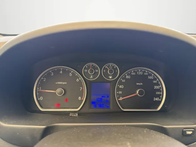 Hyundai i30 1.4 Comfort