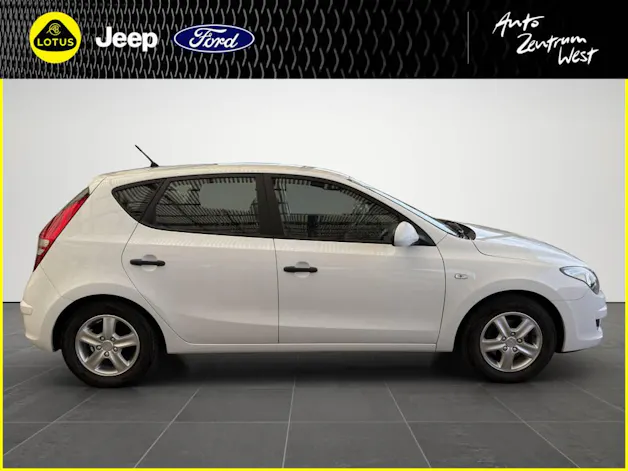 Hyundai i30 1.4 Comfort