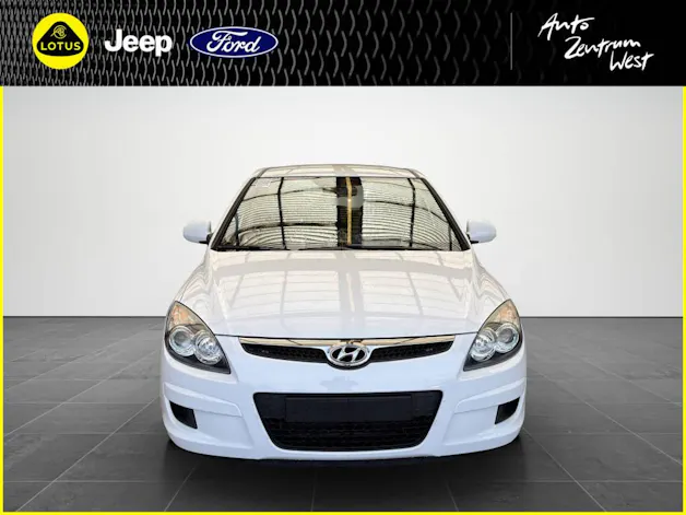 Hyundai i30 1.4 Comfort