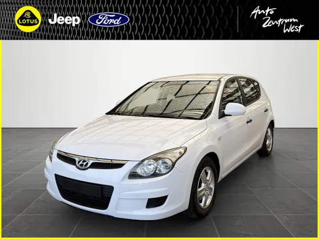Hyundai i30 1.4 Comfort