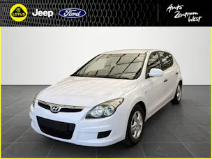 Hyundai i30 1.4 Comfort