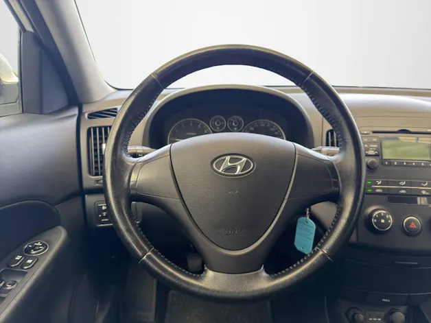 Hyundai i30 1.4 Comfort