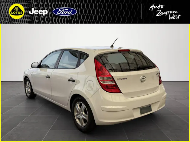 Hyundai i30 1.4 Comfort