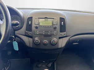 HYUNDAI i30 1.4 Comfort
