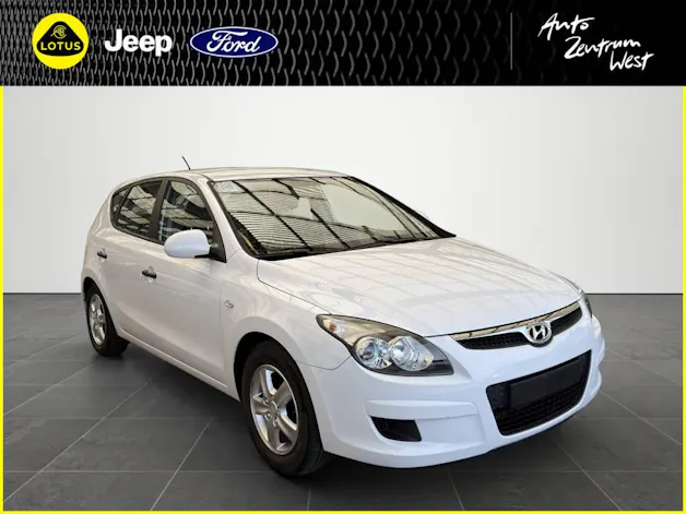 Hyundai i30 1.4 Comfort
