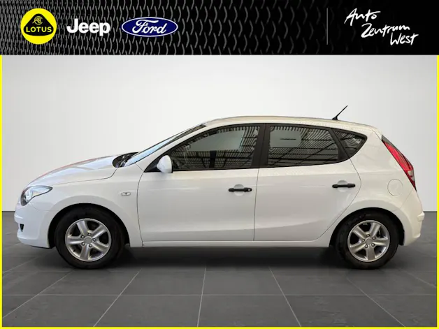 Hyundai i30 1.4 Comfort