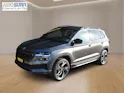 SKODA Karoq 2.0 TSI SportLine 4x4 DSG